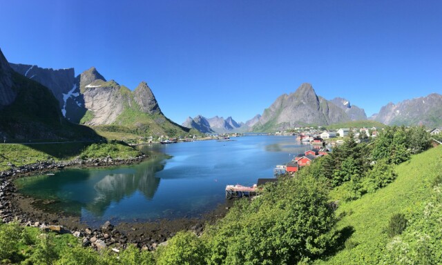 image: Norgesferie 2020 - alt du trenger å vite